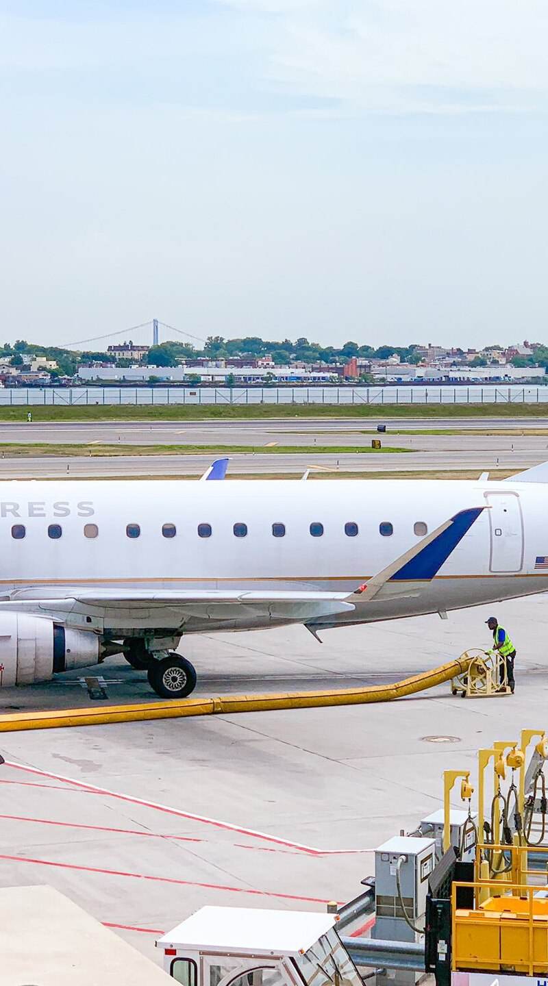 N89349 - Embraer