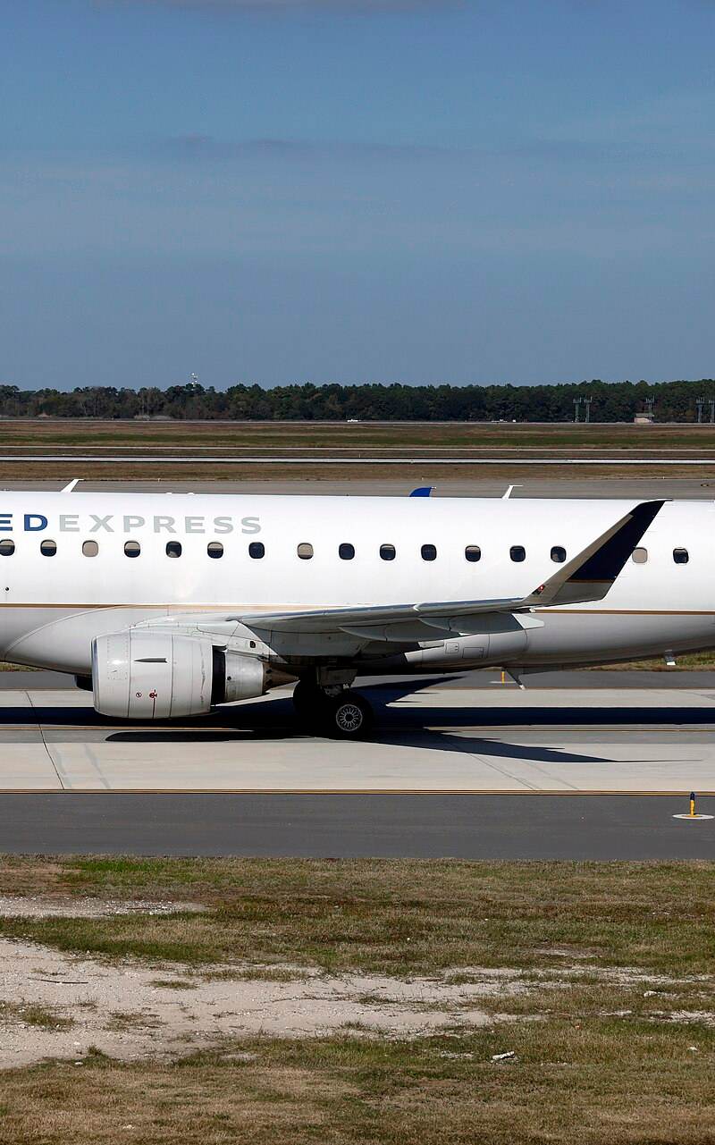 N89349 - Aircraft