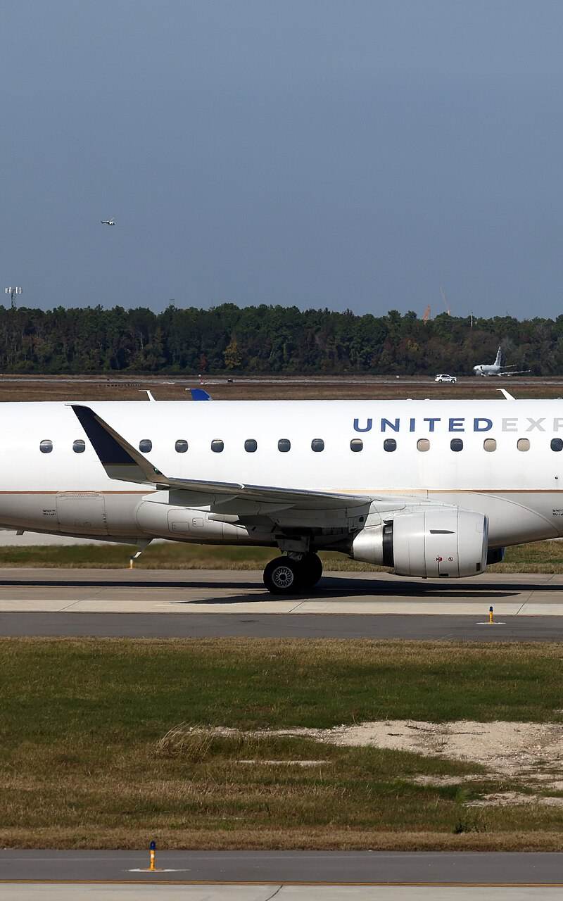 N89349 - Aircraft