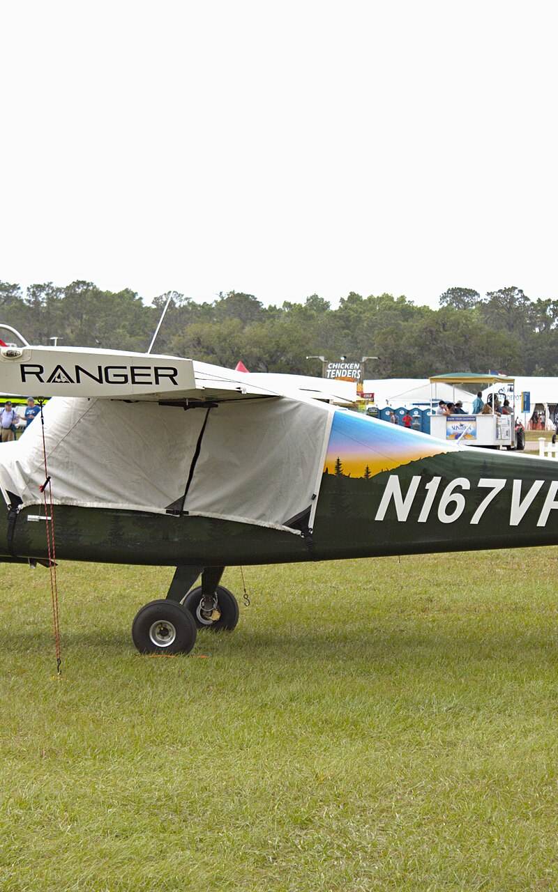 N167VR - Aircraft