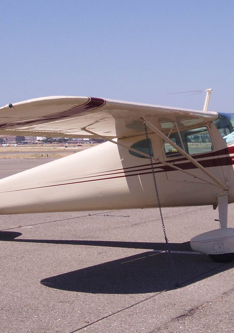 N89605 - Cessna