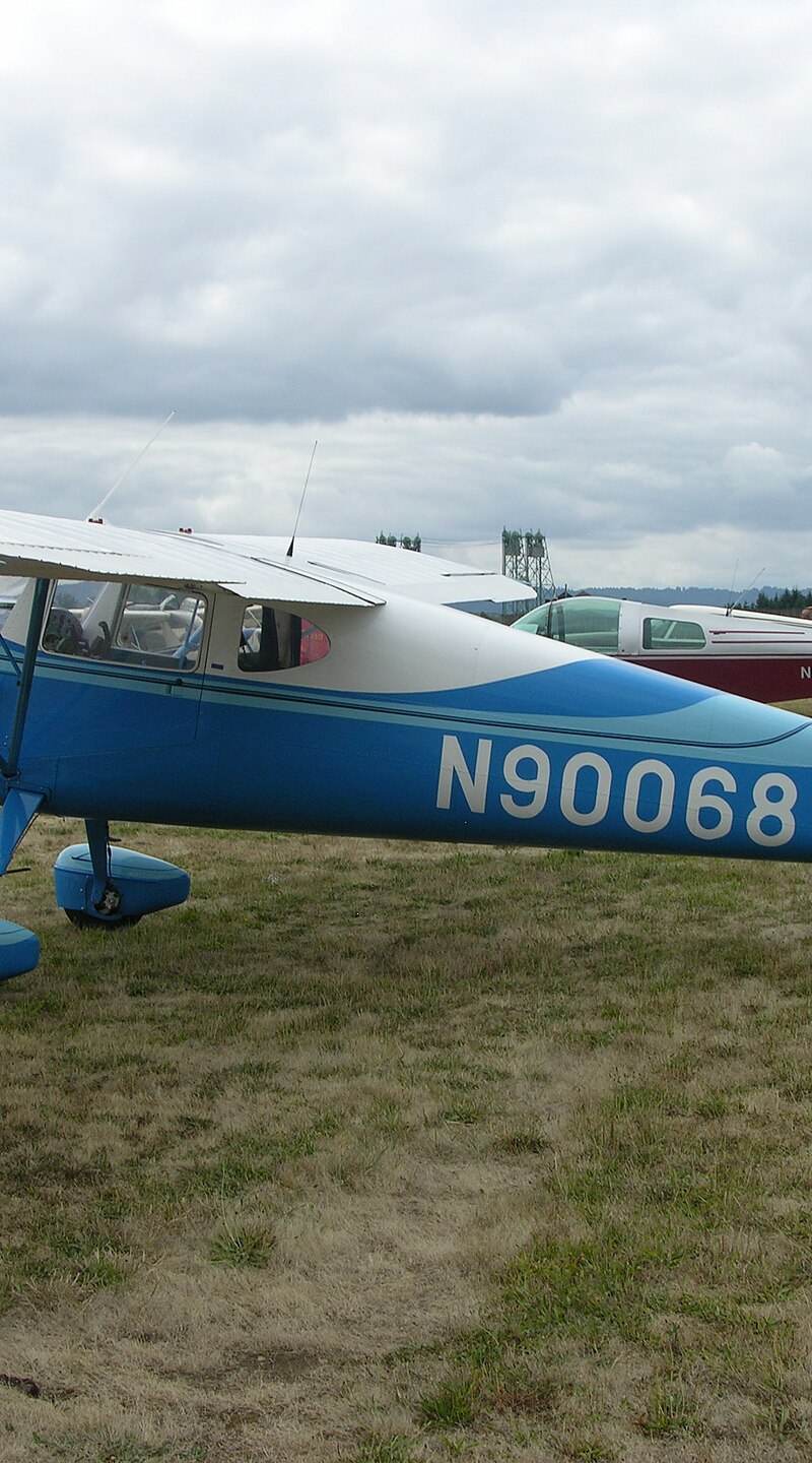 N90068 - Cessna