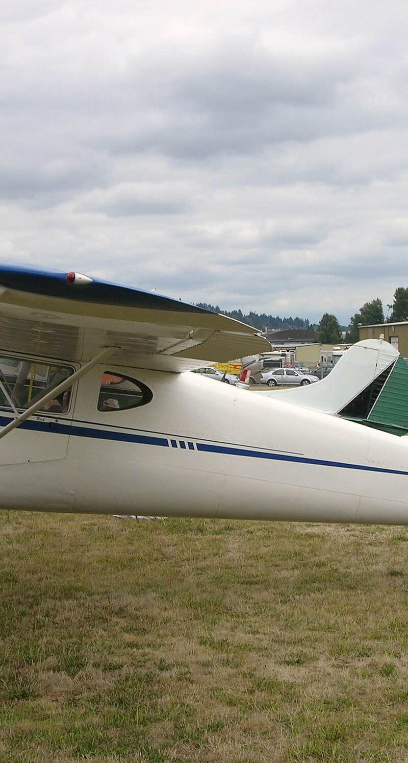 N90113 - Cessna