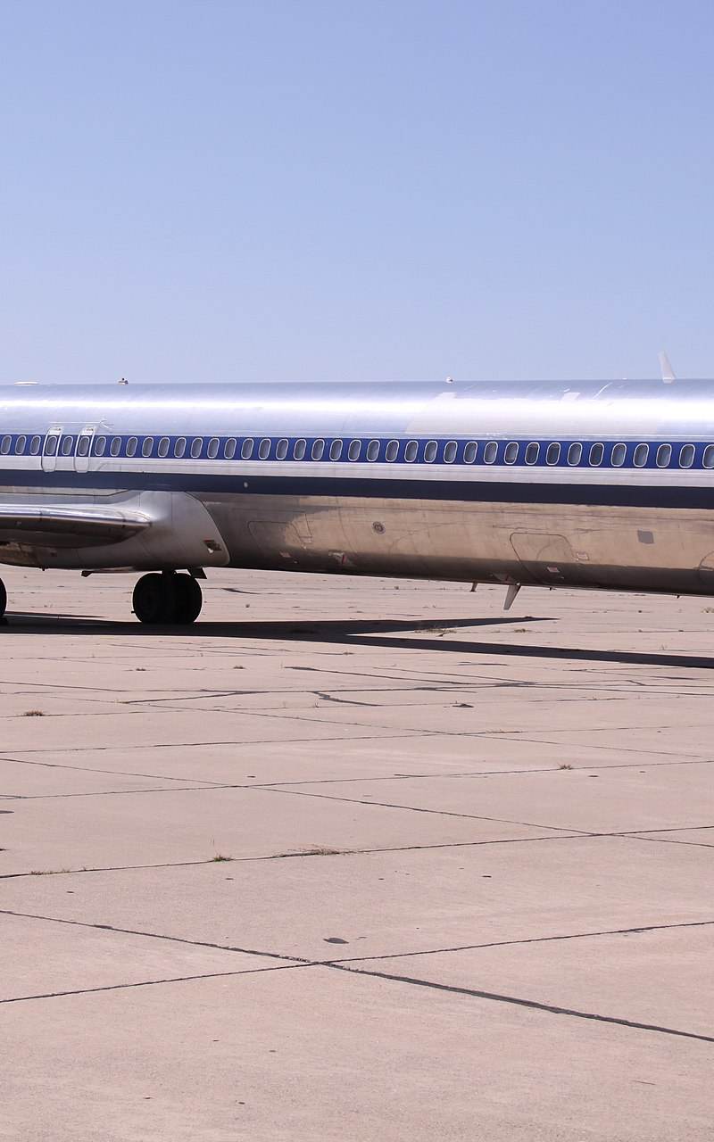 N90511 - Aircraft