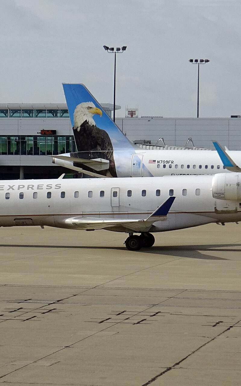 N168GJ - Aircraft