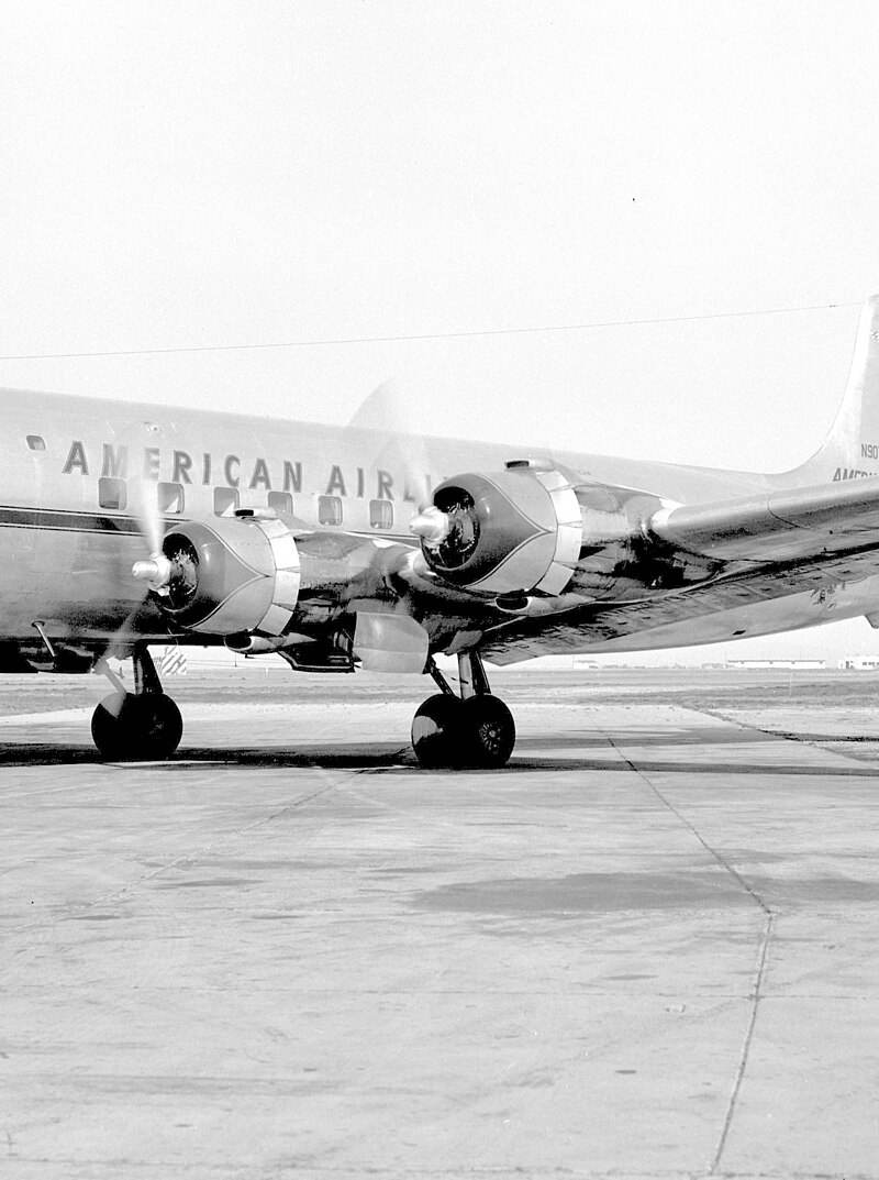 N90739 - Aircraft