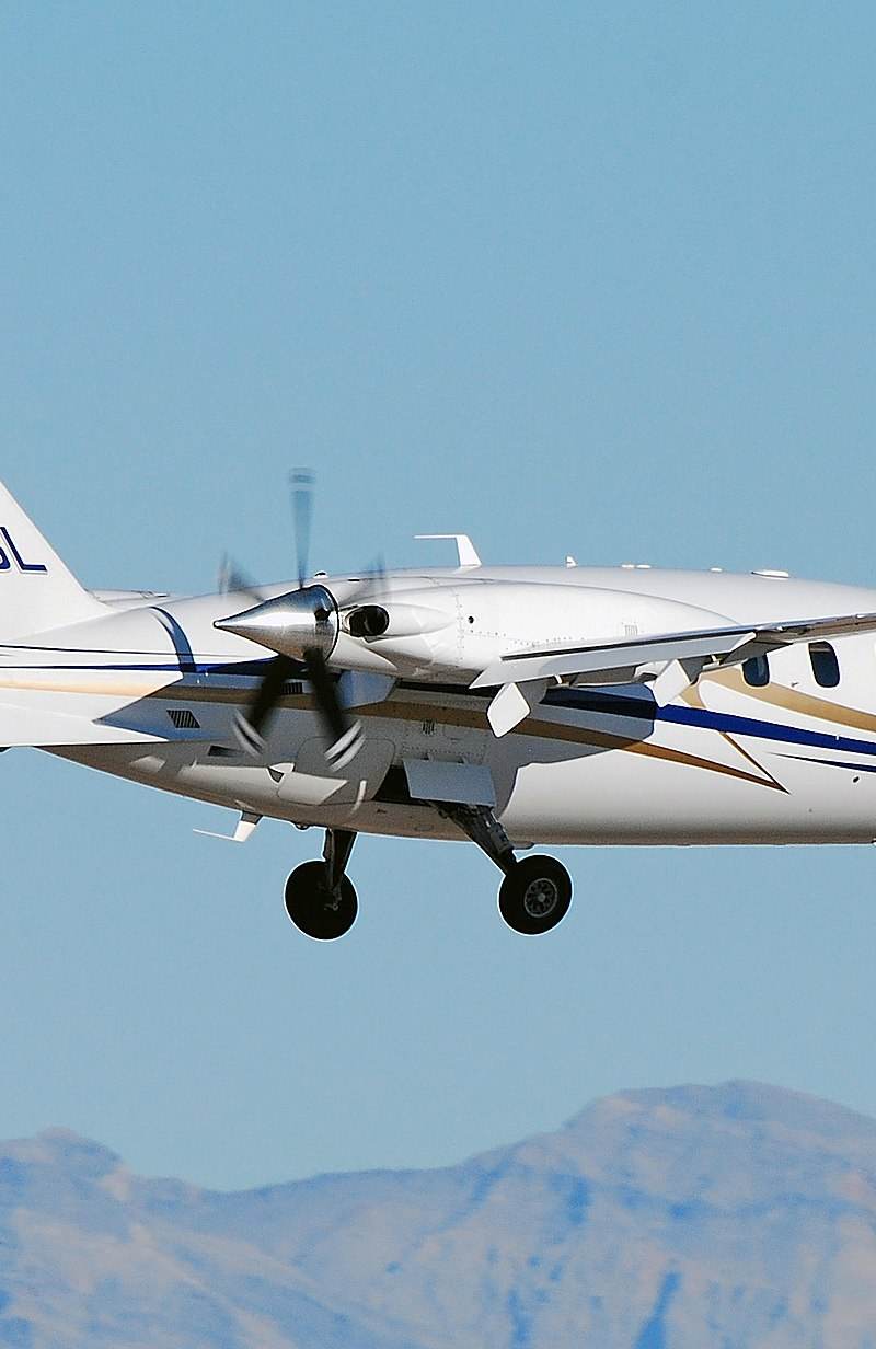 N168SL - Aircraft