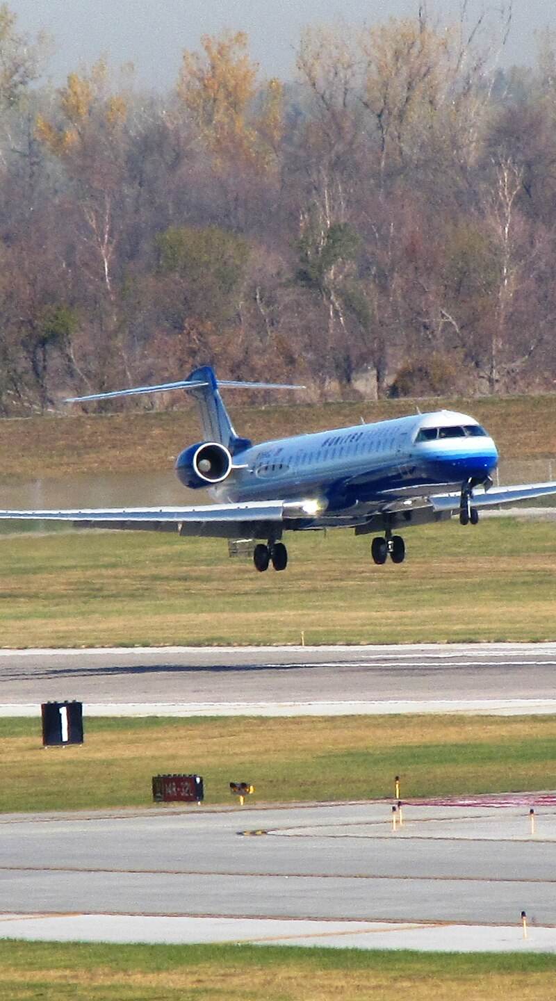 N169GJ - Business jet