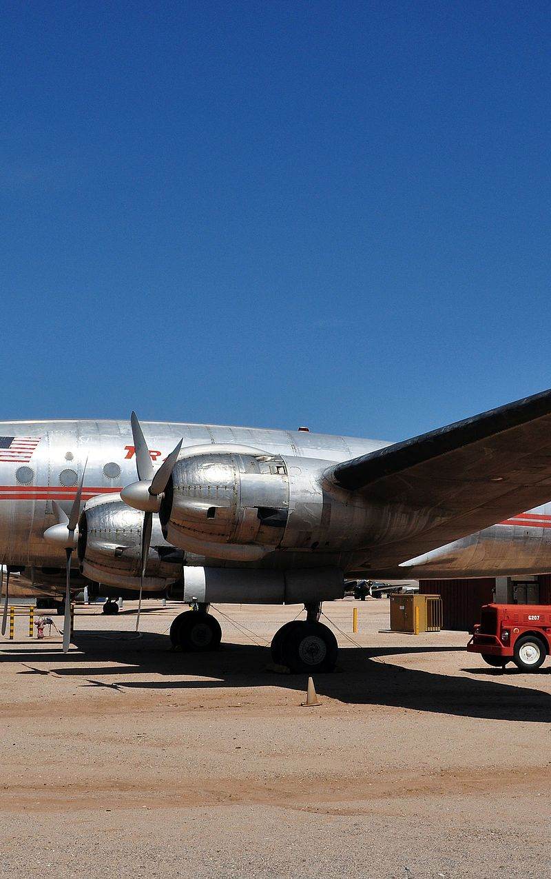 N90831 - Aircraft