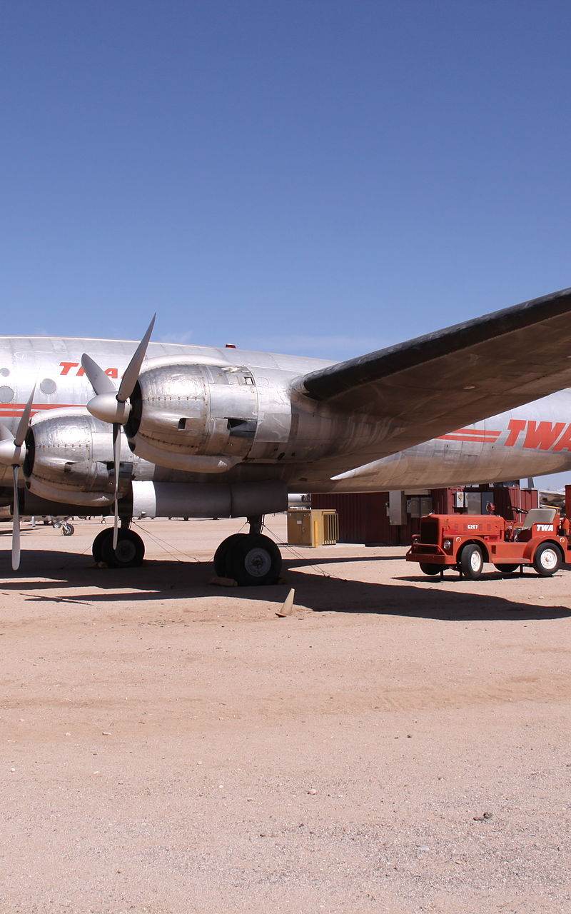 N90831 - Lockheed