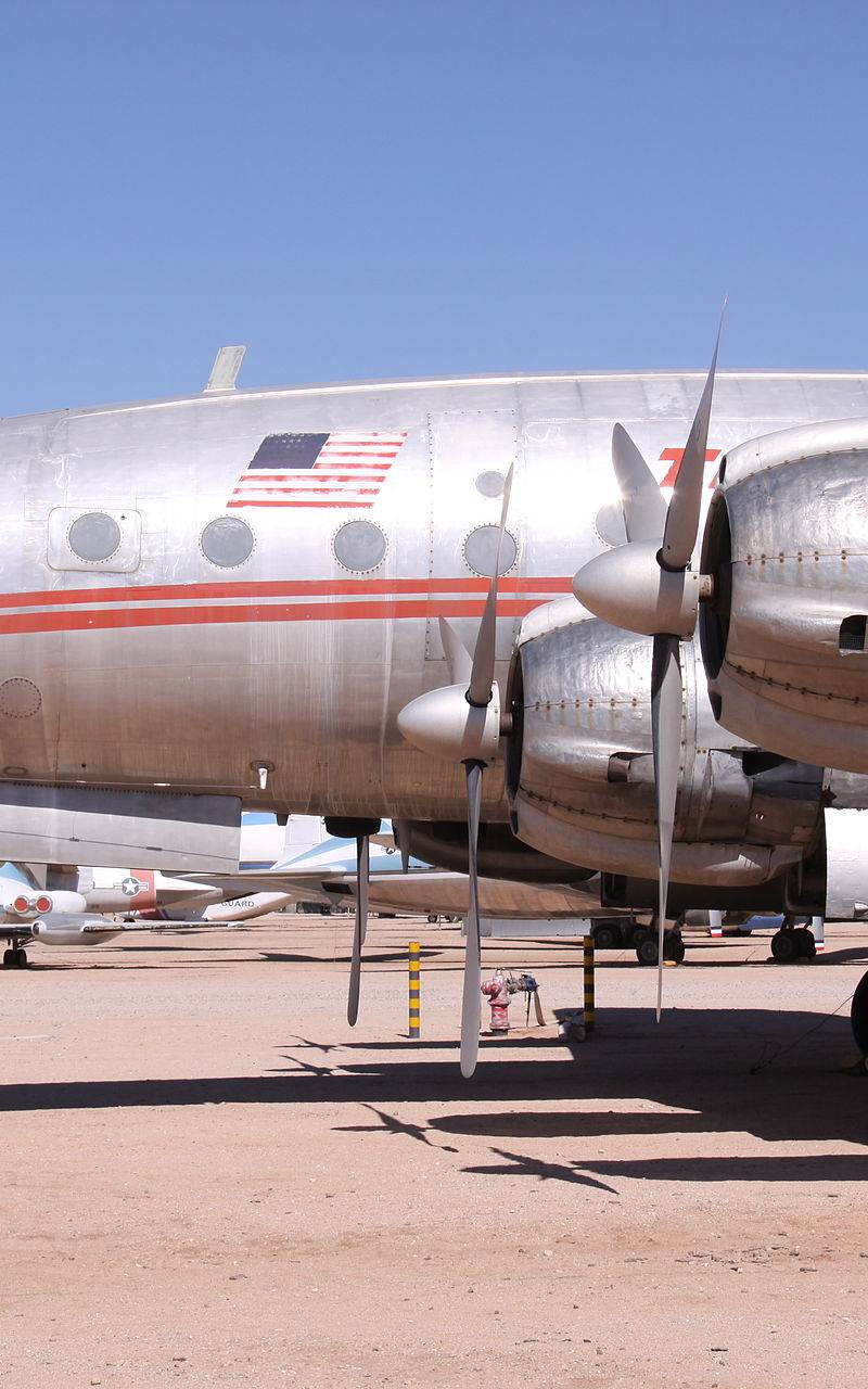 N90831 - Aircraft