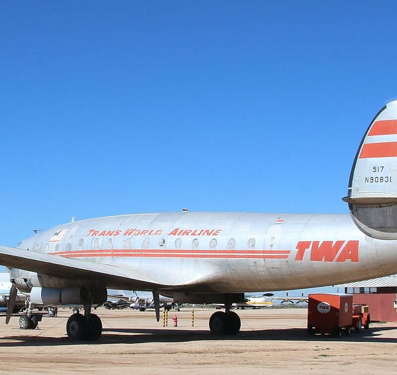 N90831 - Aircraft