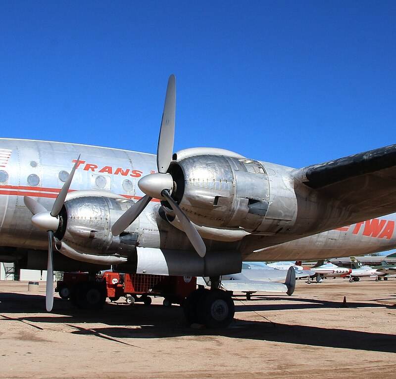 N90831 - Lockheed