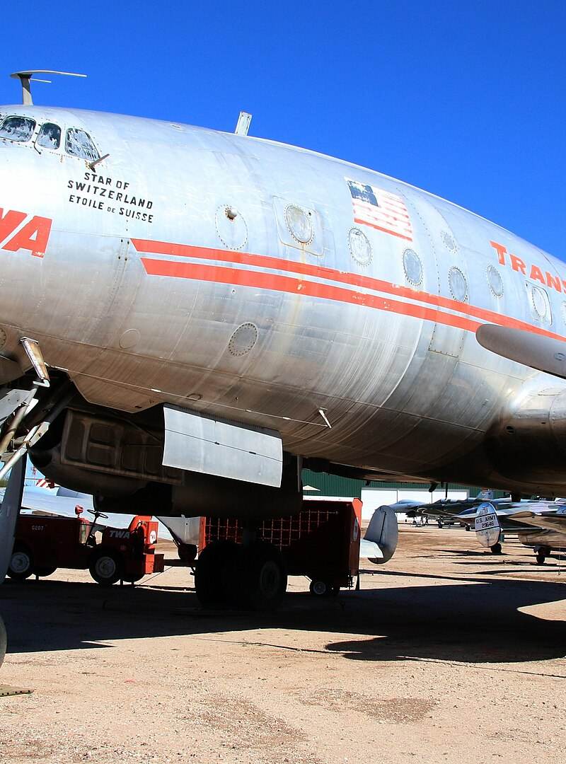 N90831 - Lockheed