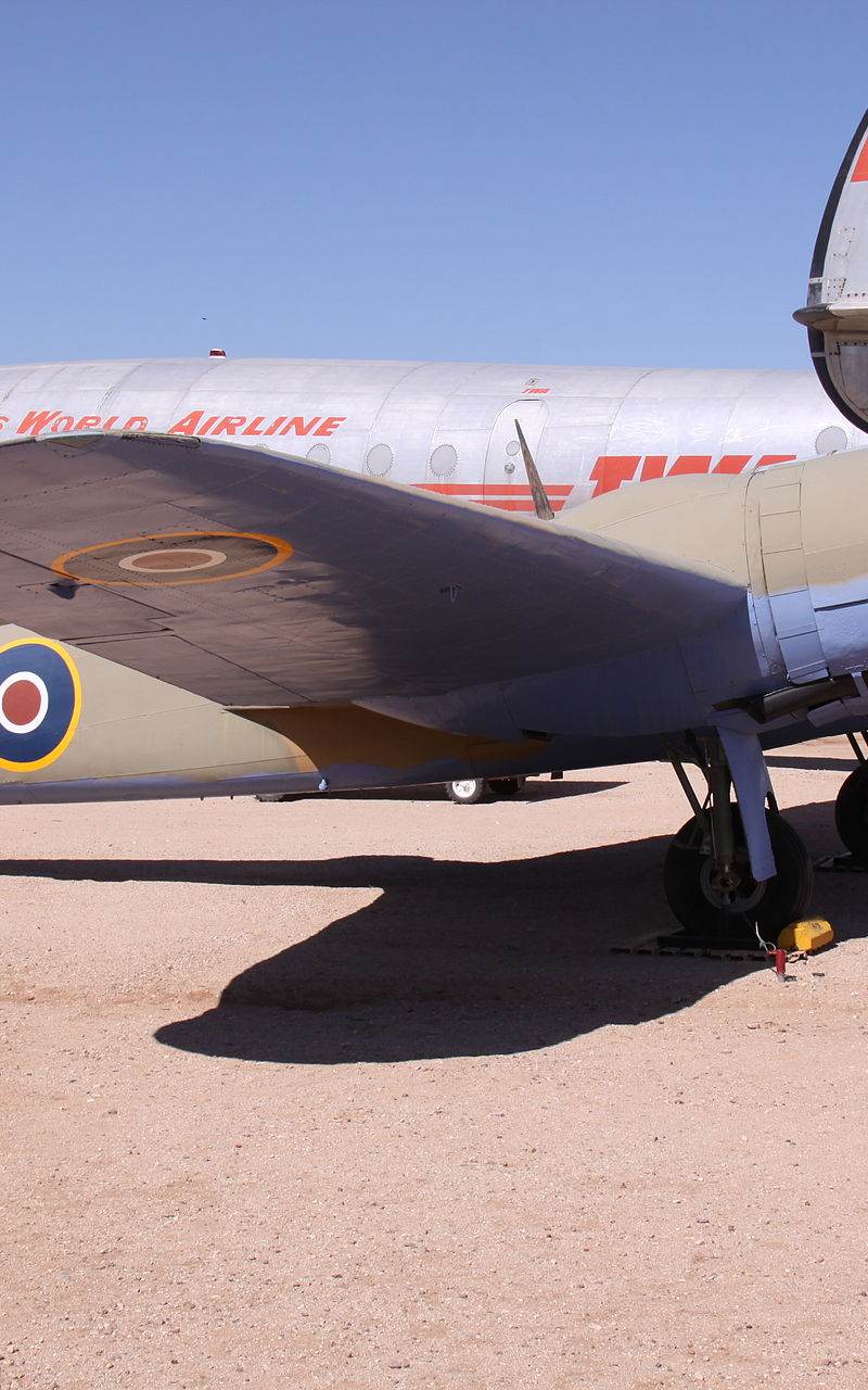  - Single-engine aircraft