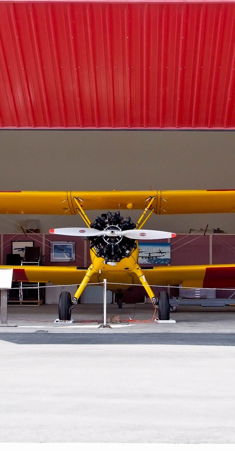 N90840 - Single-engine aircraft