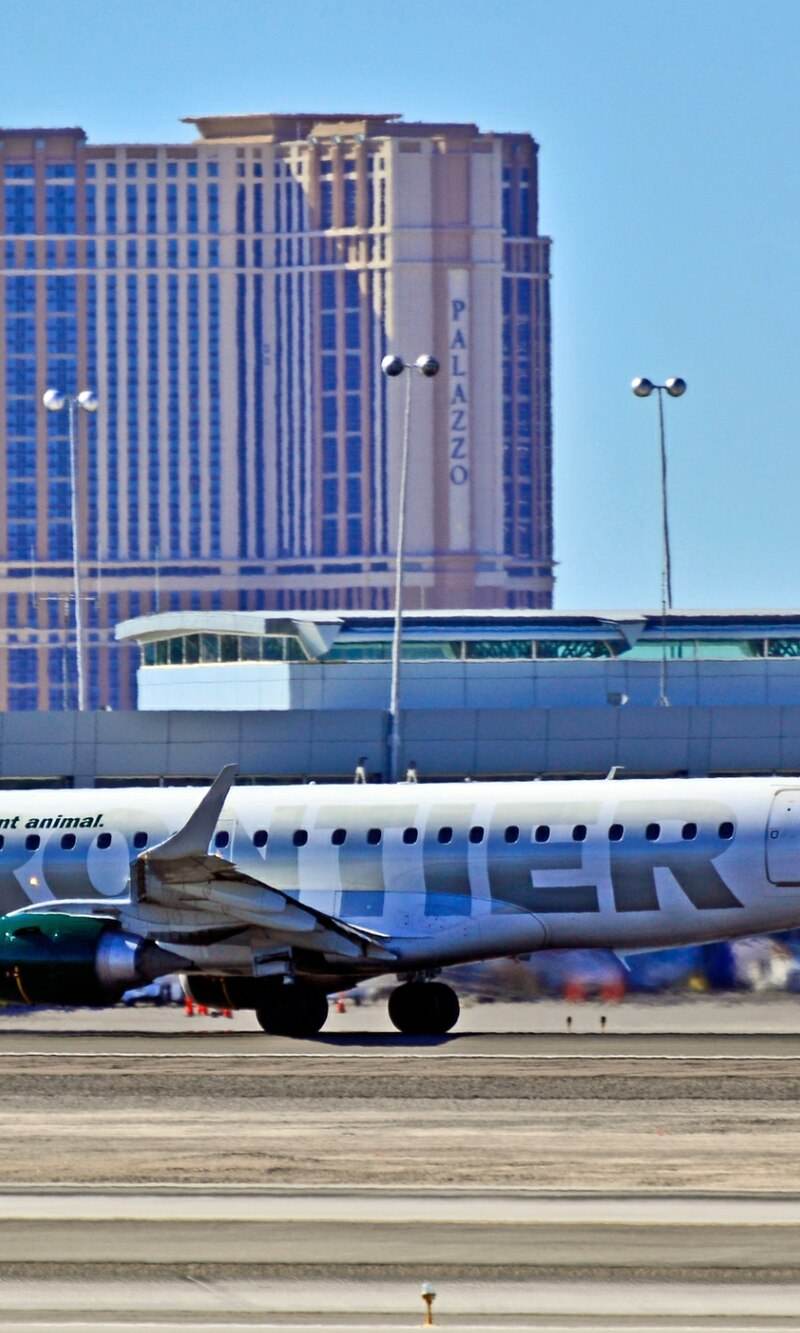 N170HQ - Aircraft