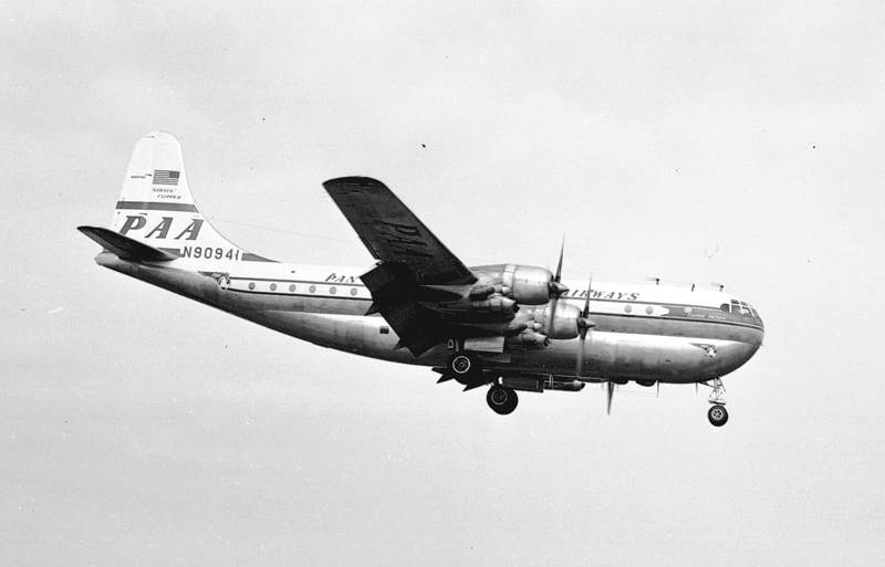 N90941 - Aircraft