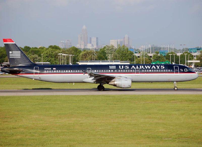 N170US - Airbus