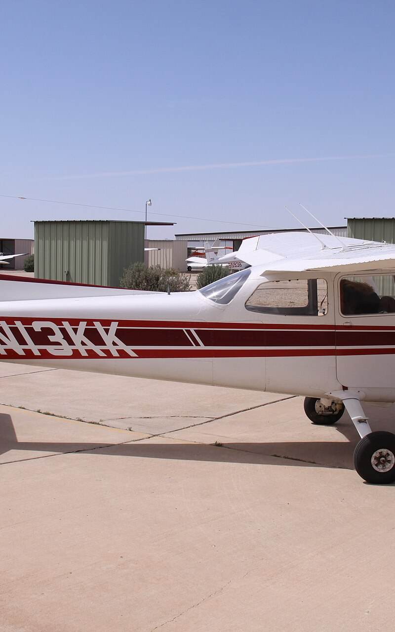 N13KK - Cessna