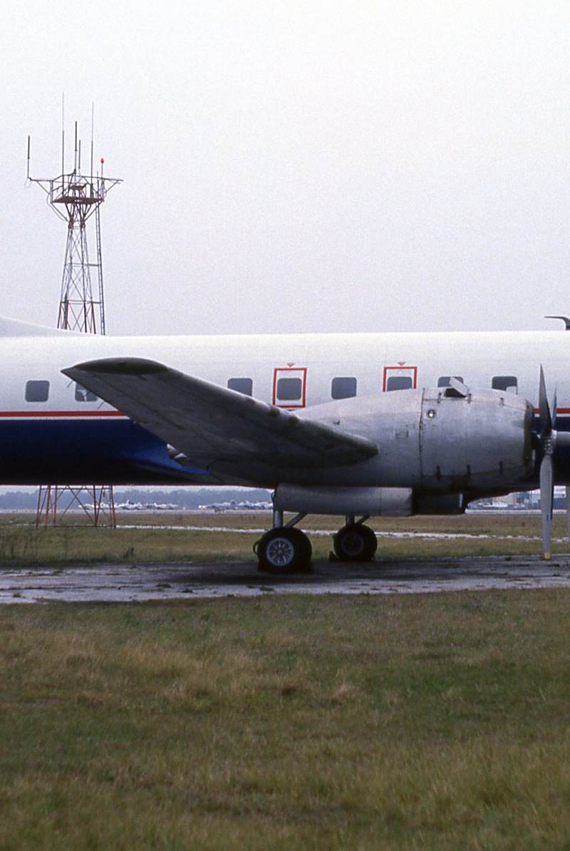 N91237 - Aircraft