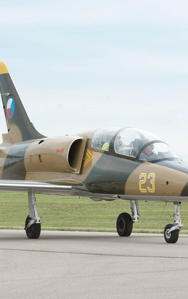 N91354 - Aircraft