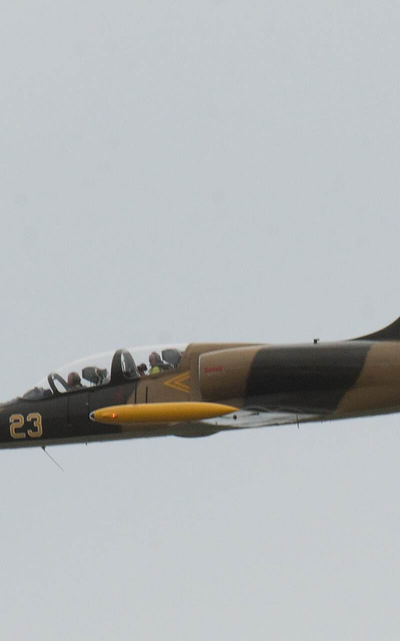 N91354 - Warbird