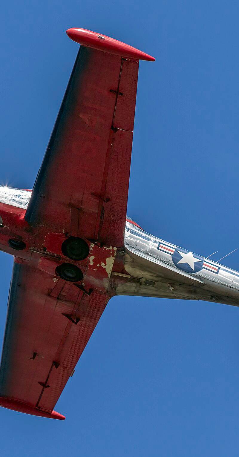 N91417 - Single-engine aircraft
