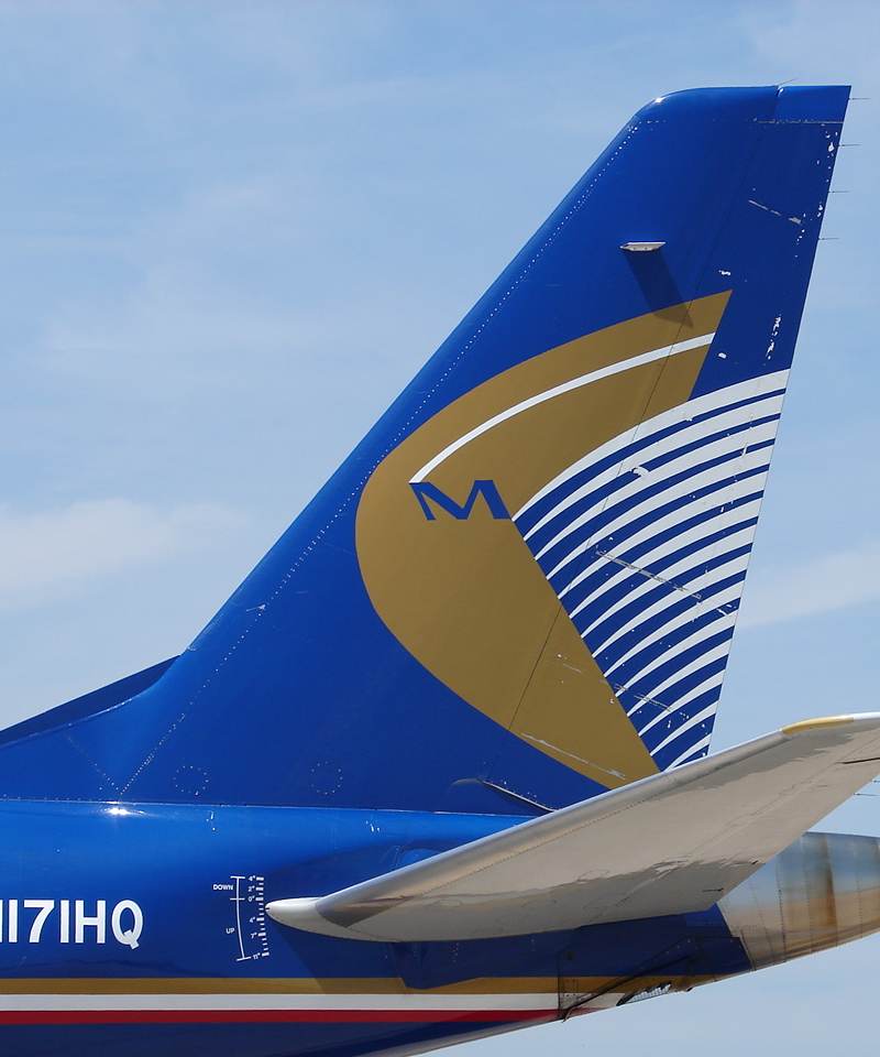 N171HQ - Aircraft