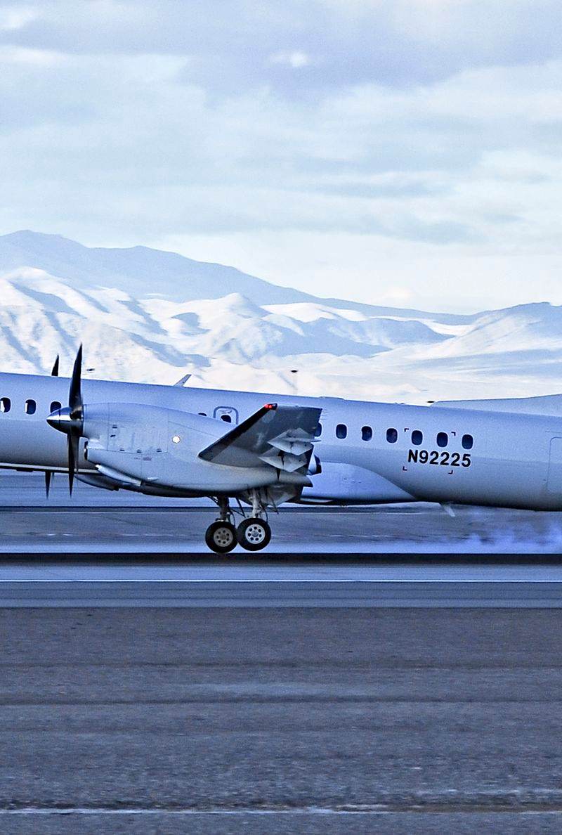 N92225 - Aircraft