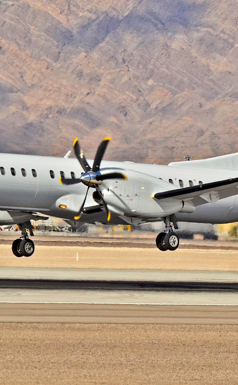 N92225 - Aircraft