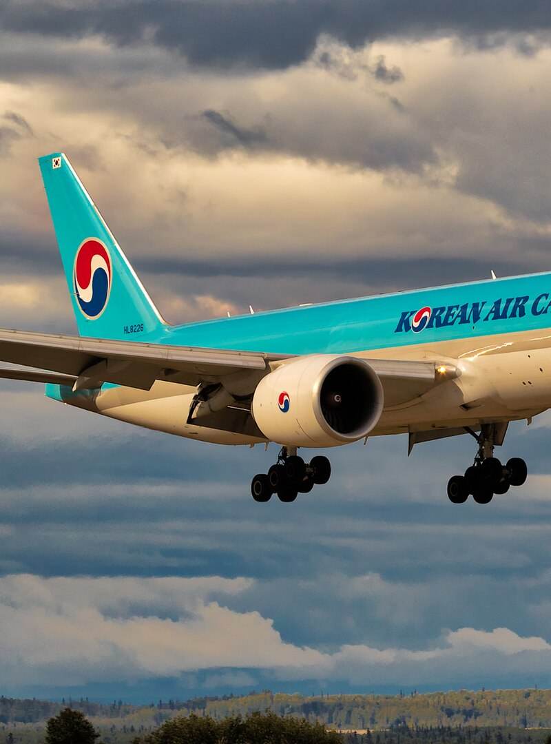  - Boeing