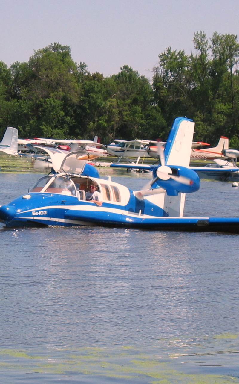 N13KL - Aircraft