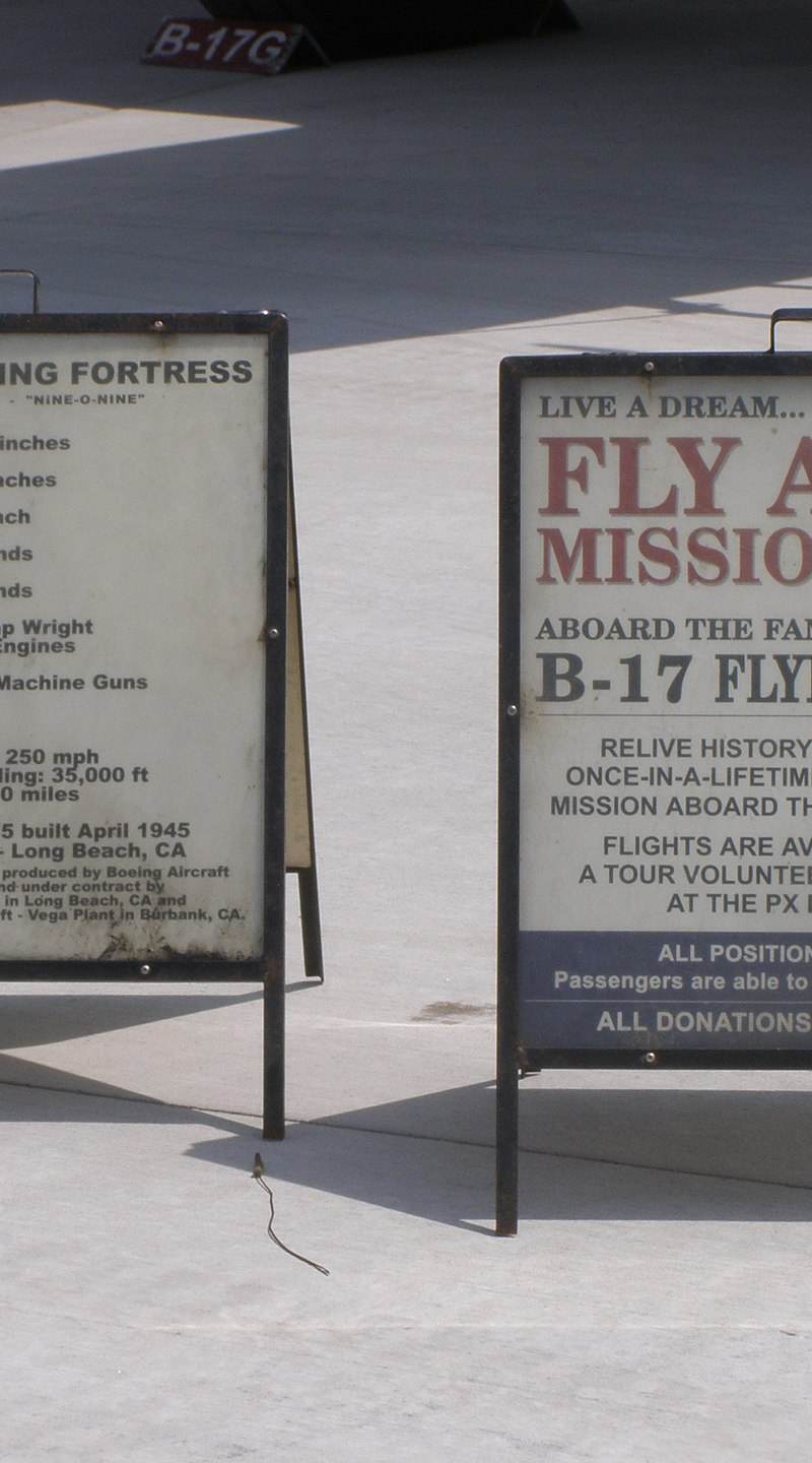  - Boeing