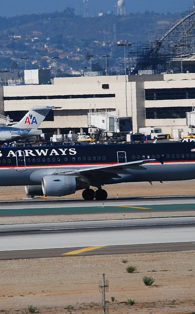 N171US - Airbus