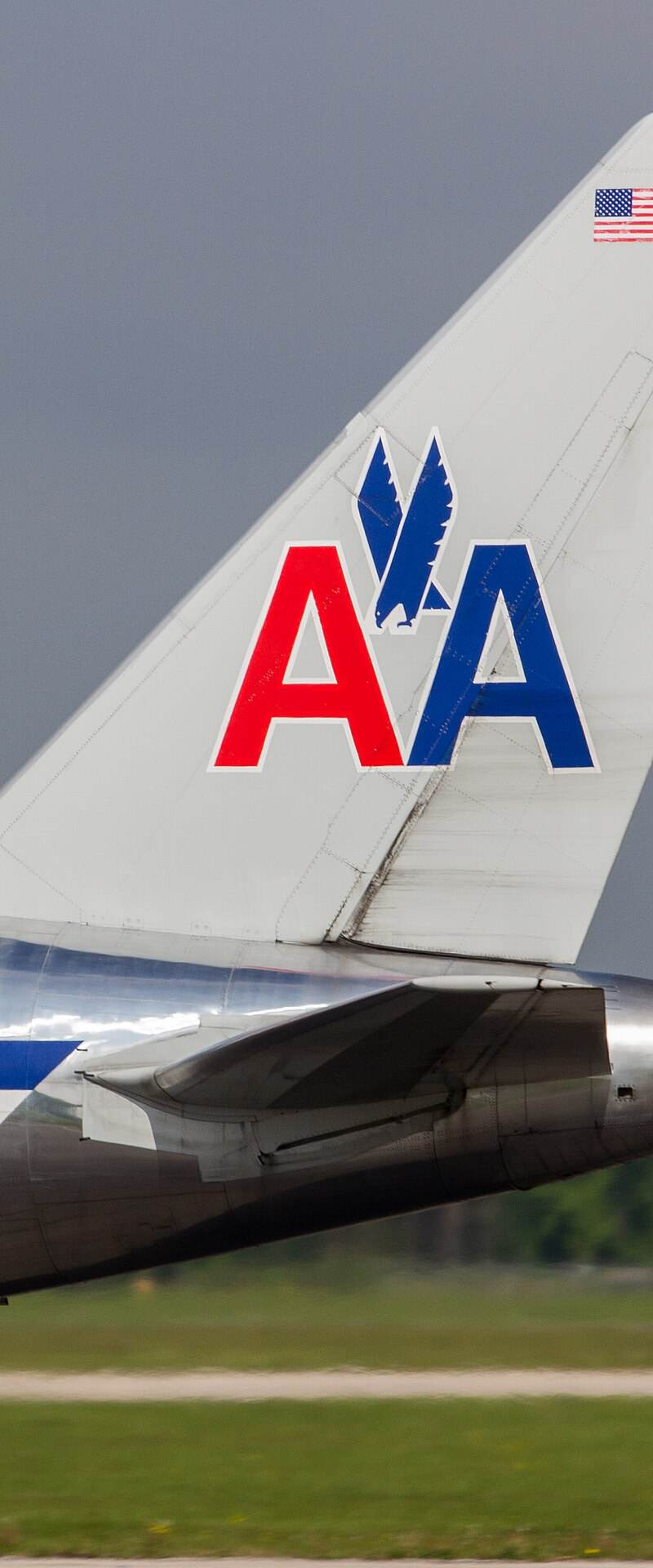 N172AJ - Boeing