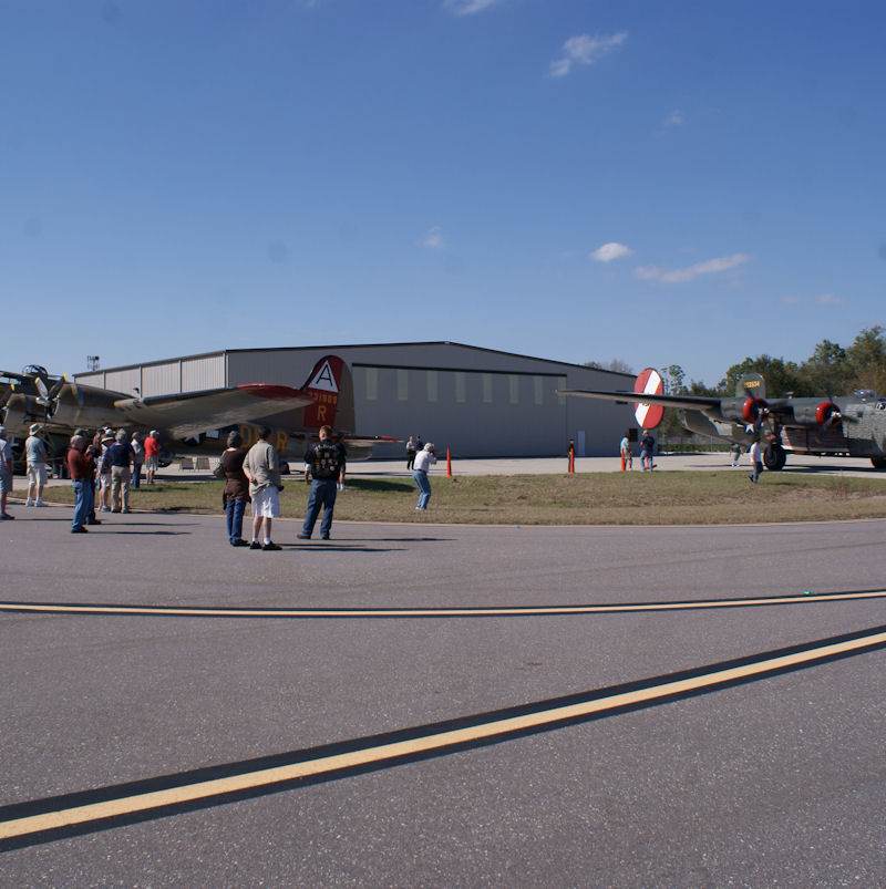  - Warbird