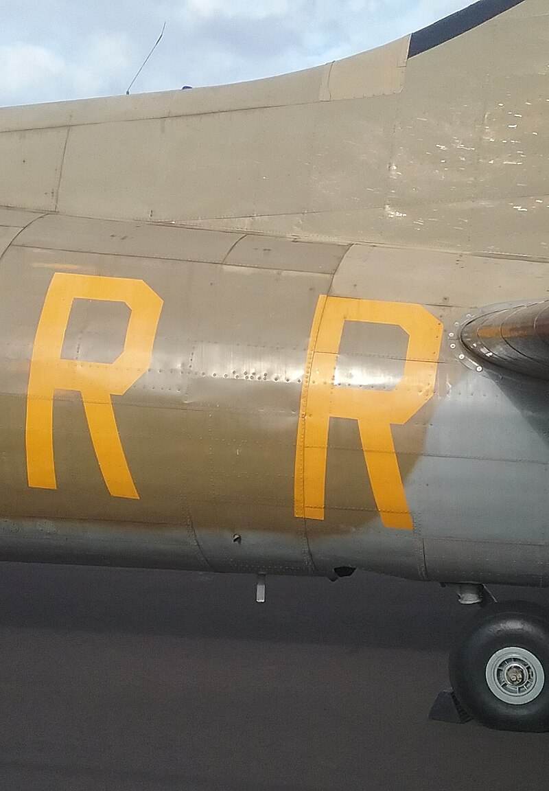  - Boeing