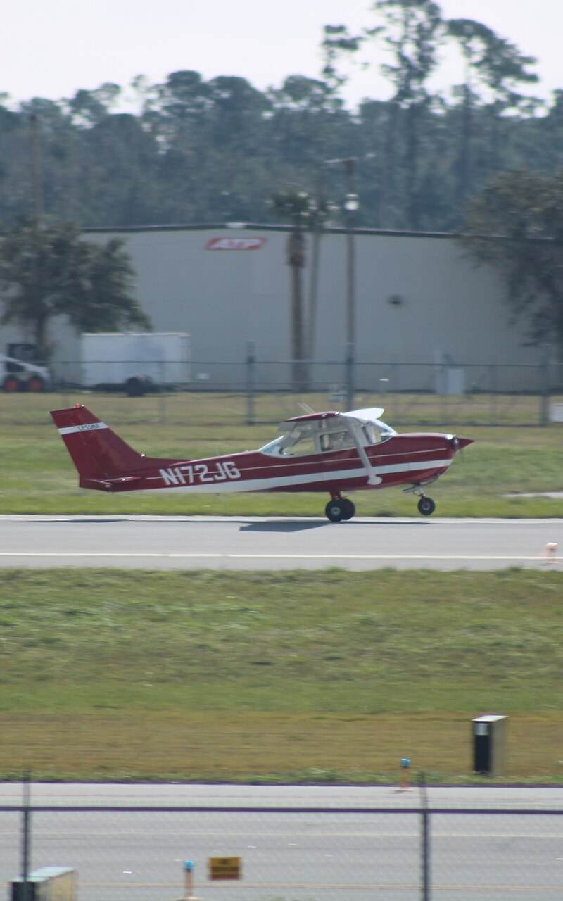 N172JG - Cessna