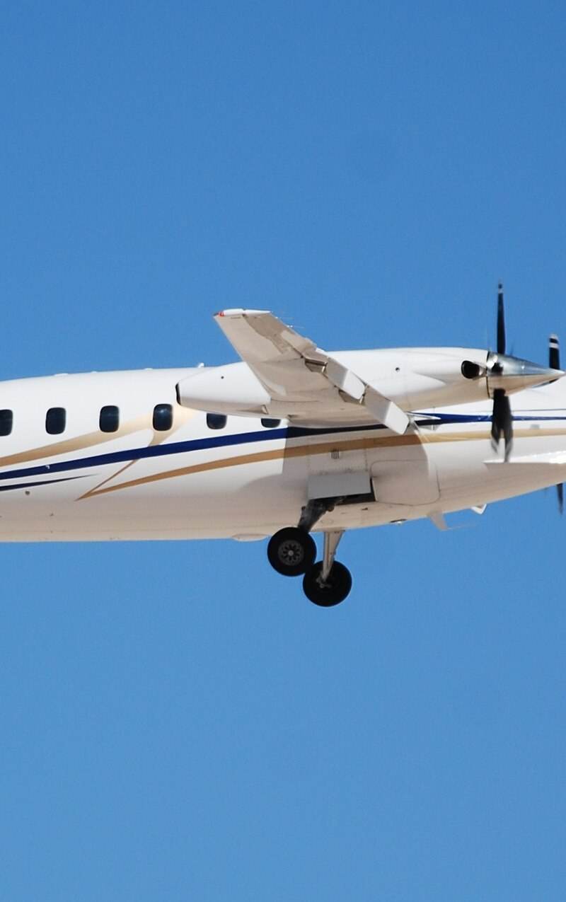 N172SL - Aircraft