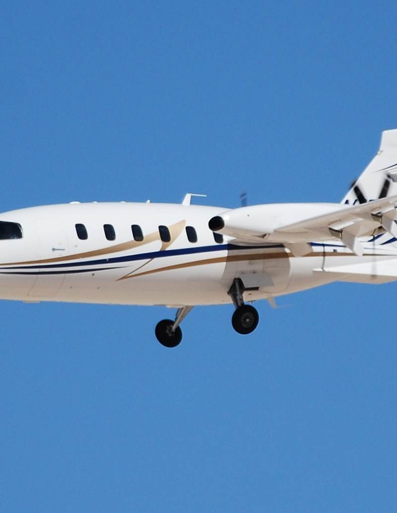N172SL - Aircraft