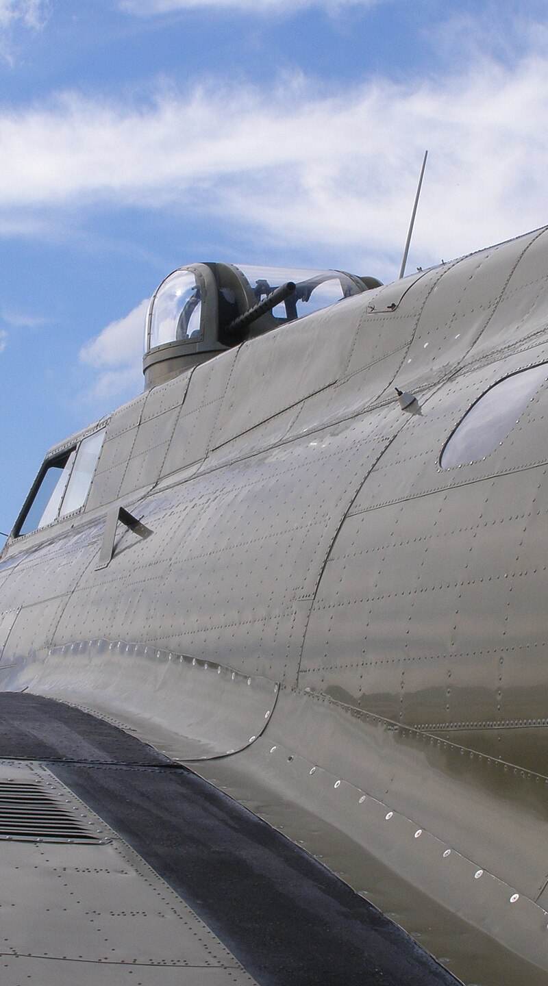  - Boeing
