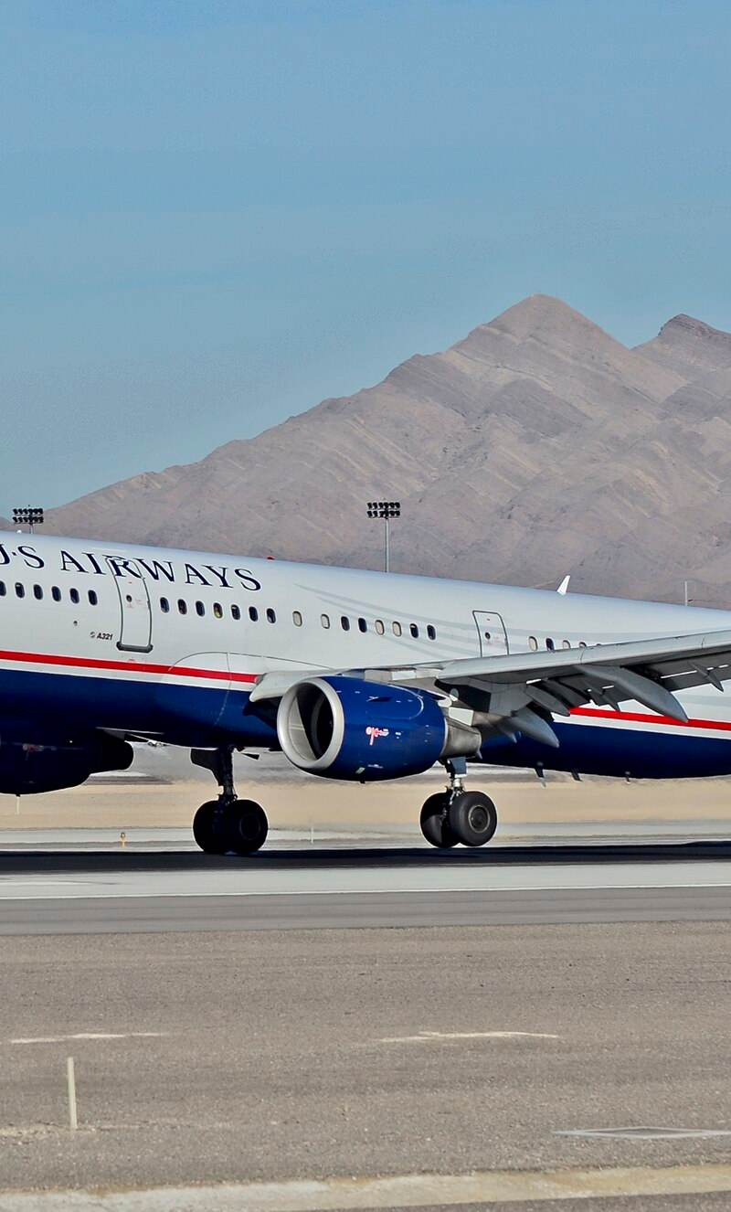 N172US - Airbus