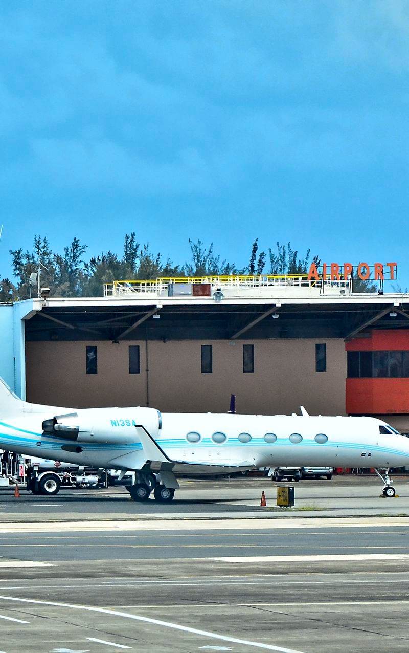 N13SA - Gulfstream