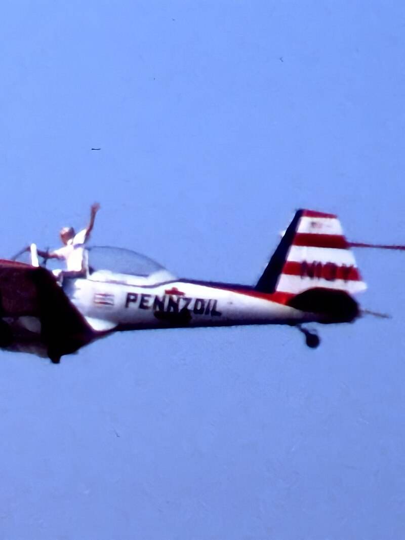 N13Y - Single-engine aircraft