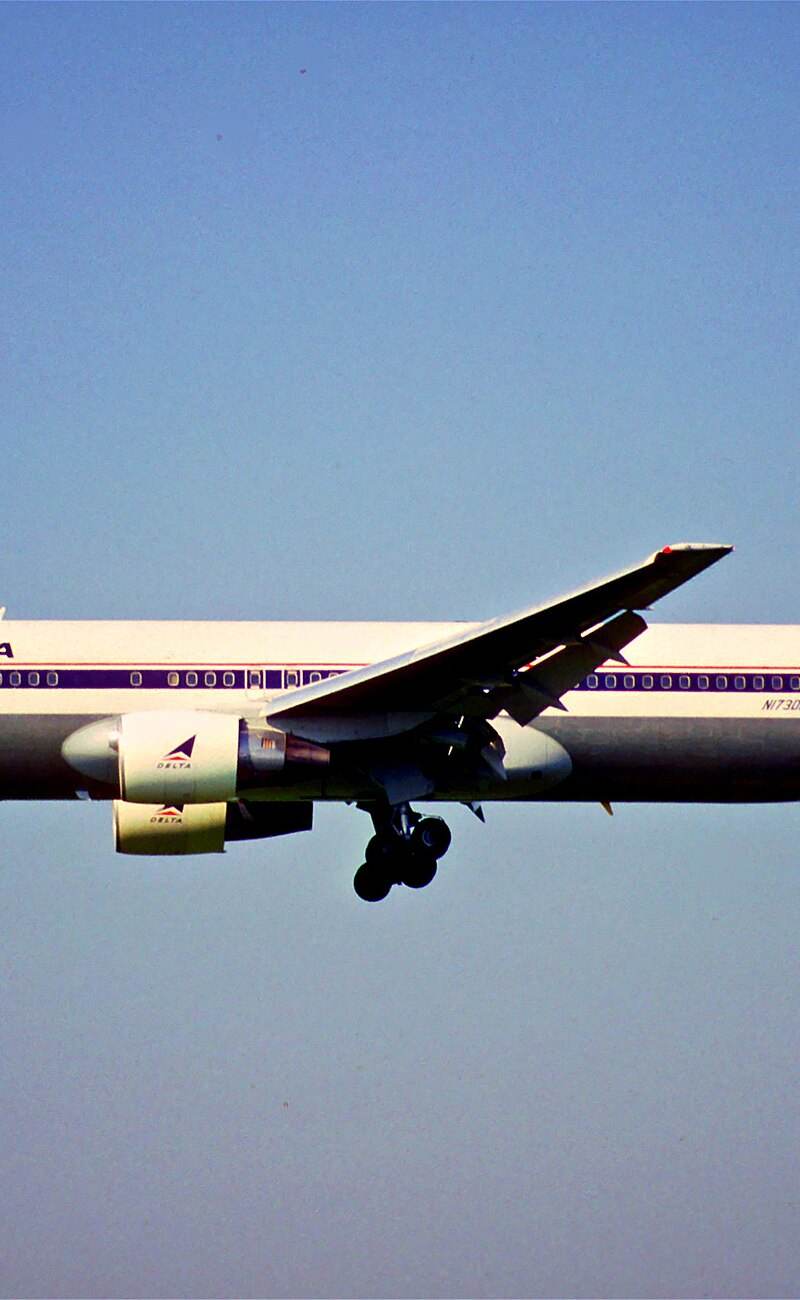 N173DN - Boeing