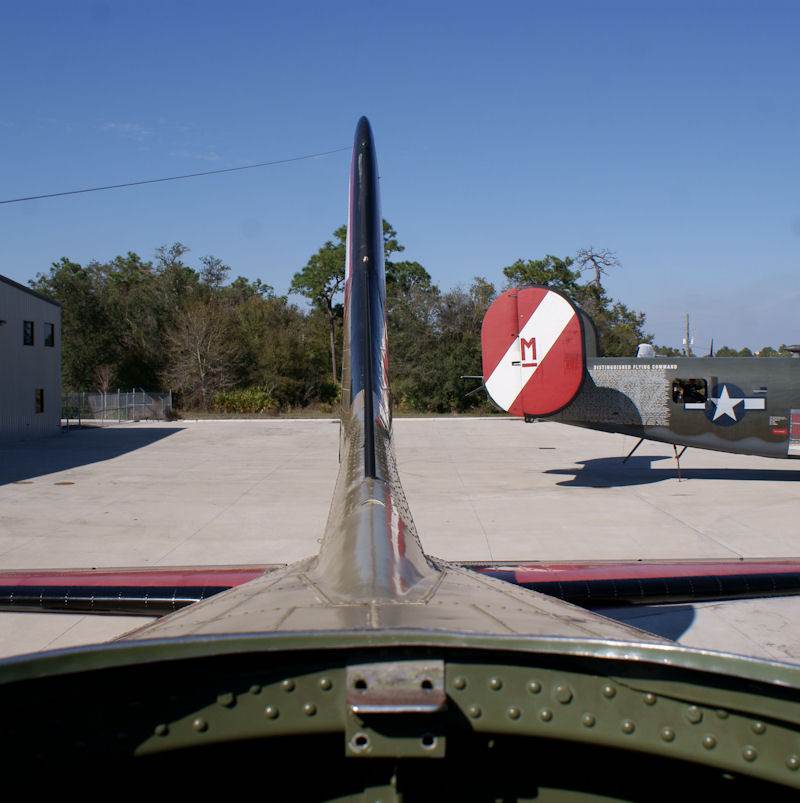  - Warbird