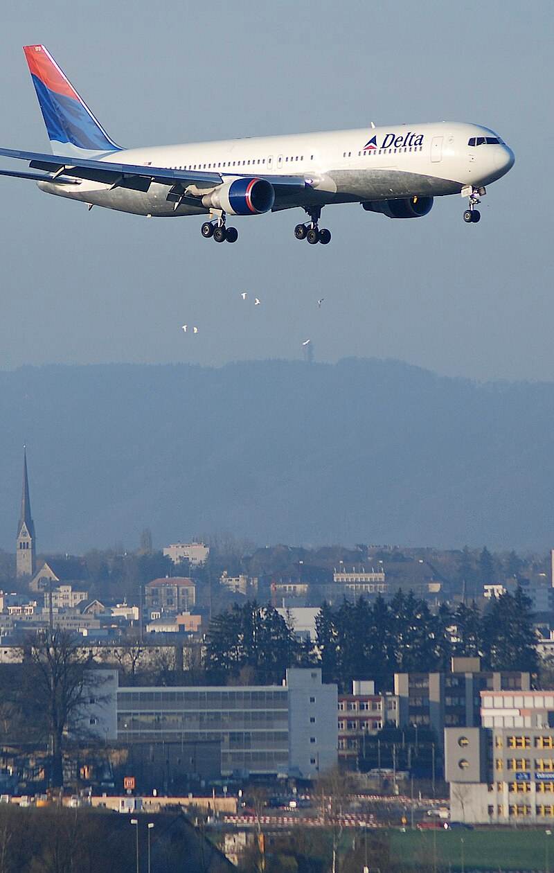 N173DN - Boeing