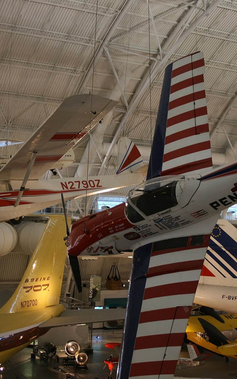 - Boeing