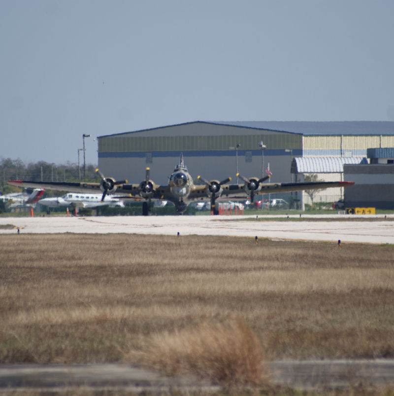  - Warbird